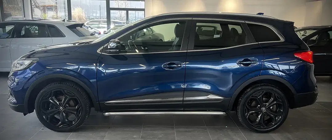 Renault Kadjar - Thumbnail 6