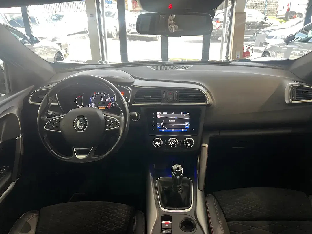 Renault Kadjar - Thumbnail 7