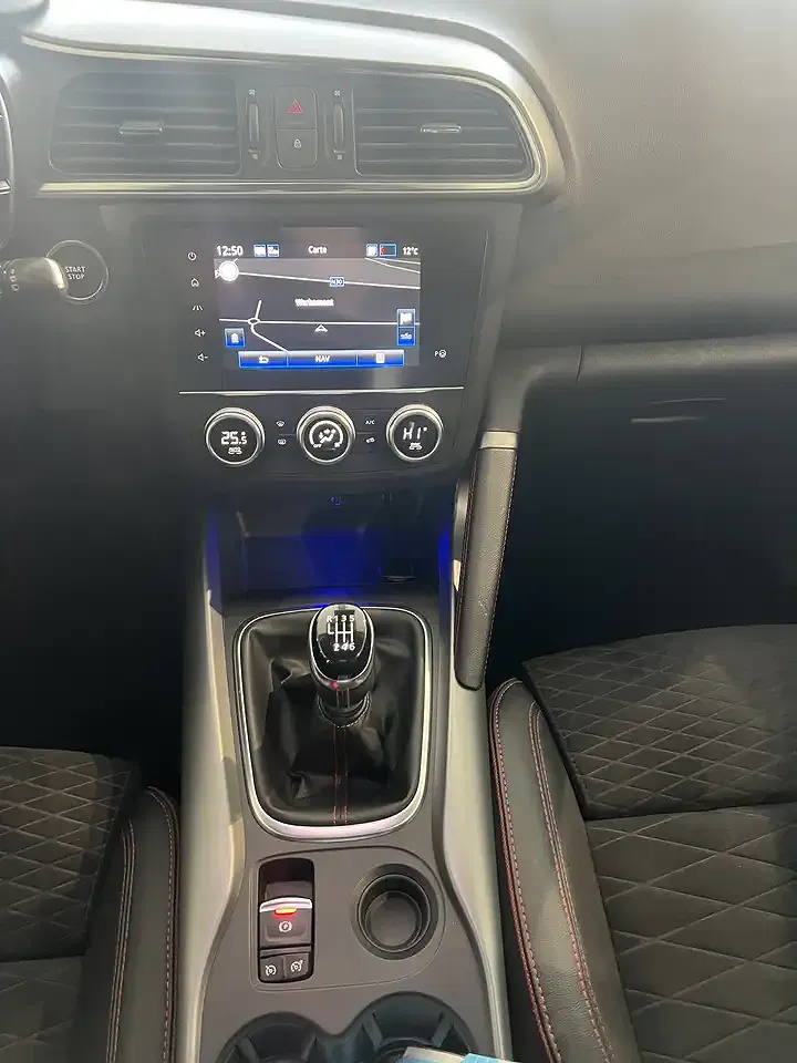Renault Kadjar - Thumbnail 8