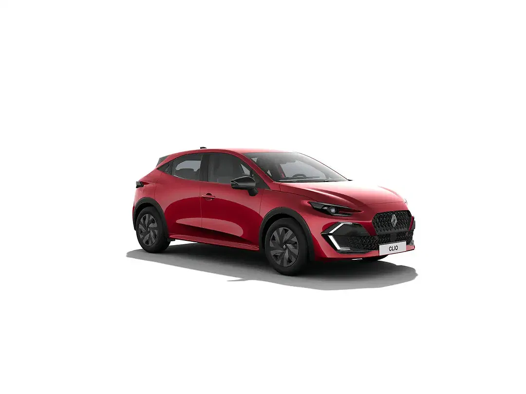 Renault Clio - Thumbnail 11
