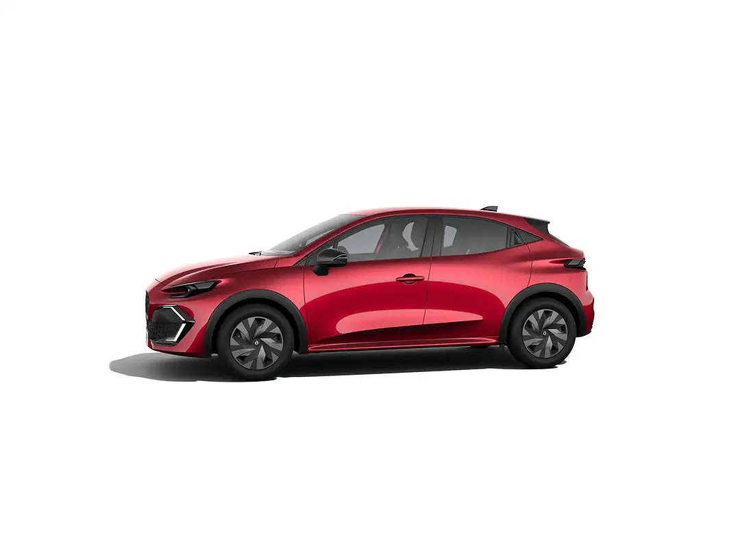 Renault Clio - Thumbnail 2