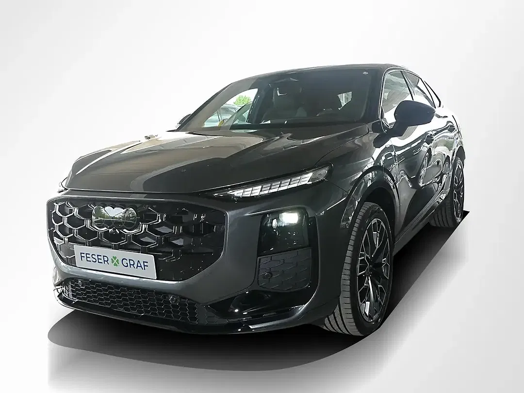 Audi Q3 - Thumbnail 10