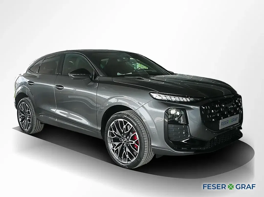 Audi Q3 - Thumbnail 2