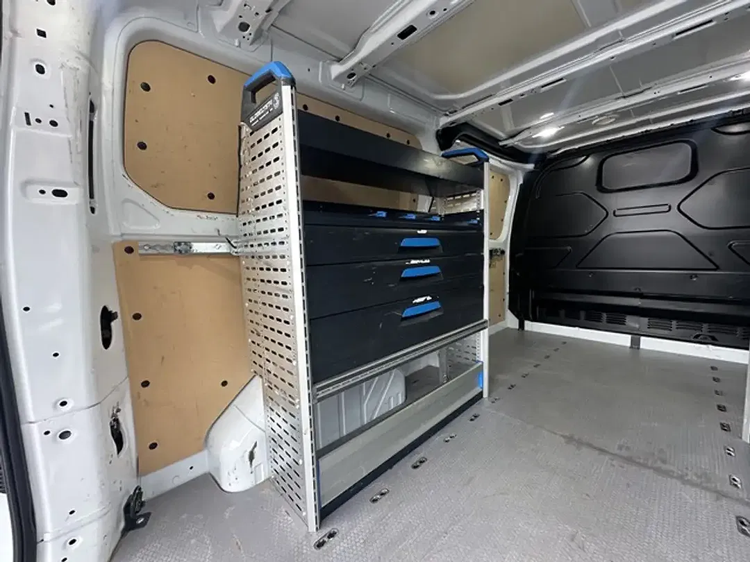 Ford Transit Custom - Thumbnail 12