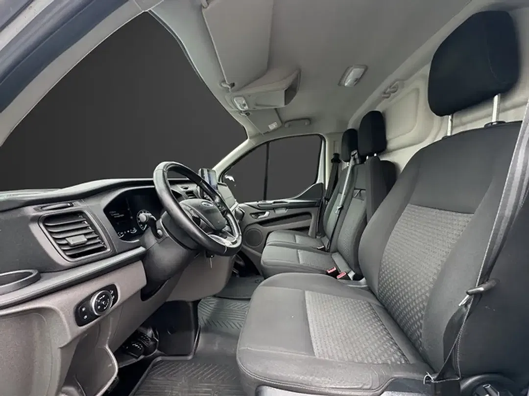 Ford Transit Custom - Thumbnail 14