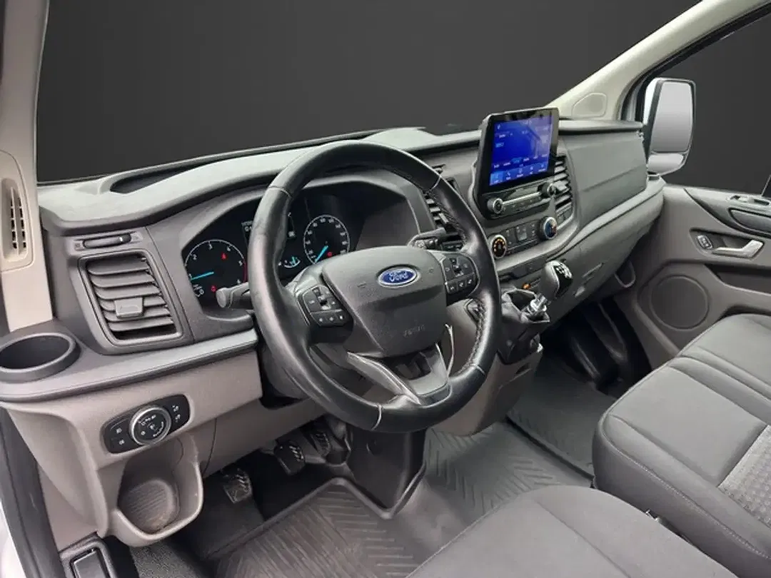 Ford Transit Custom - Thumbnail 15
