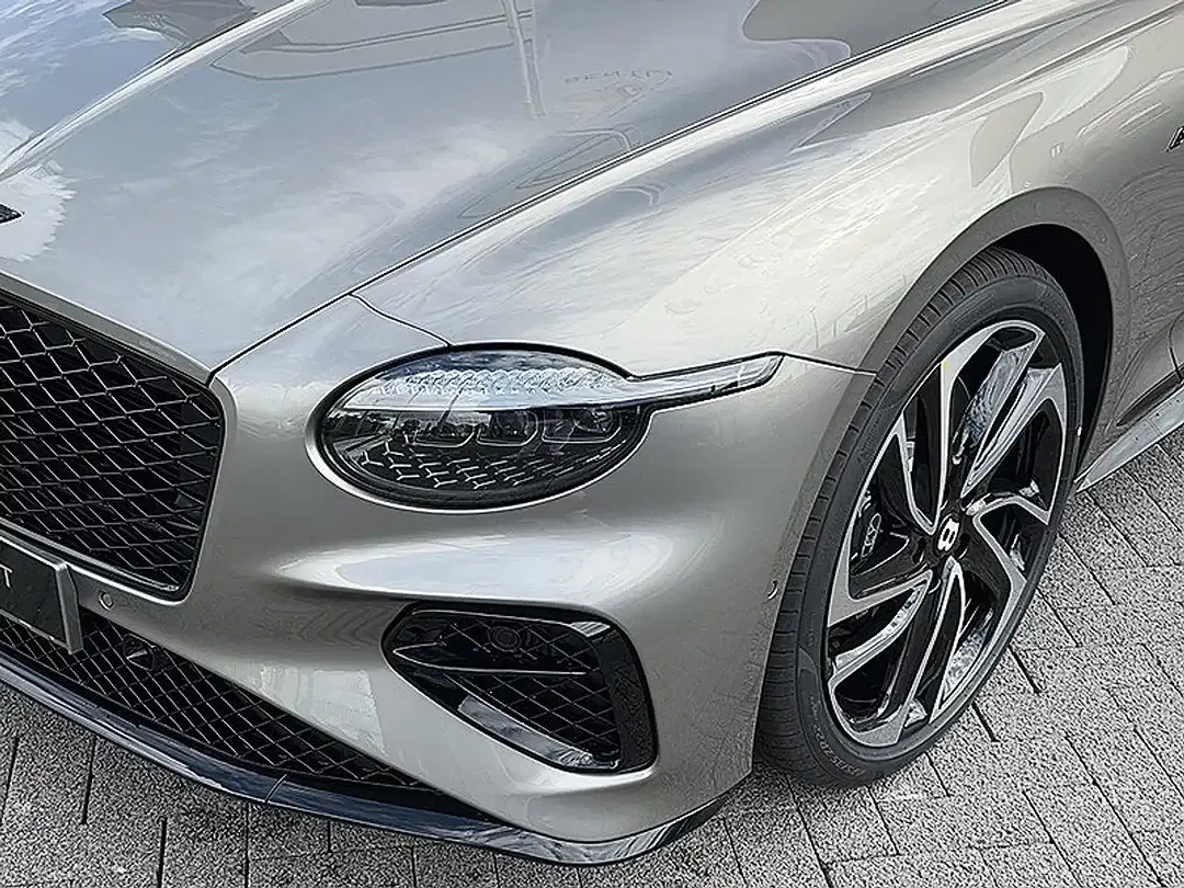 Bentley Continental - Thumbnail 10