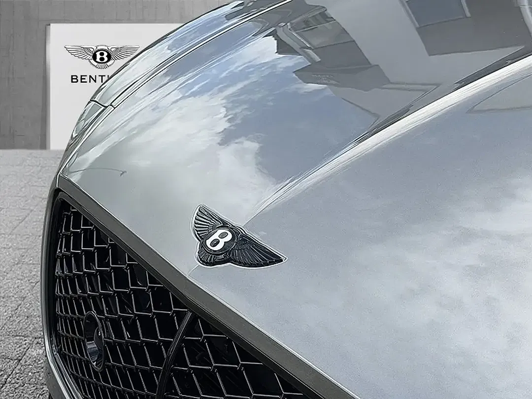 Bentley Continental - Thumbnail 11