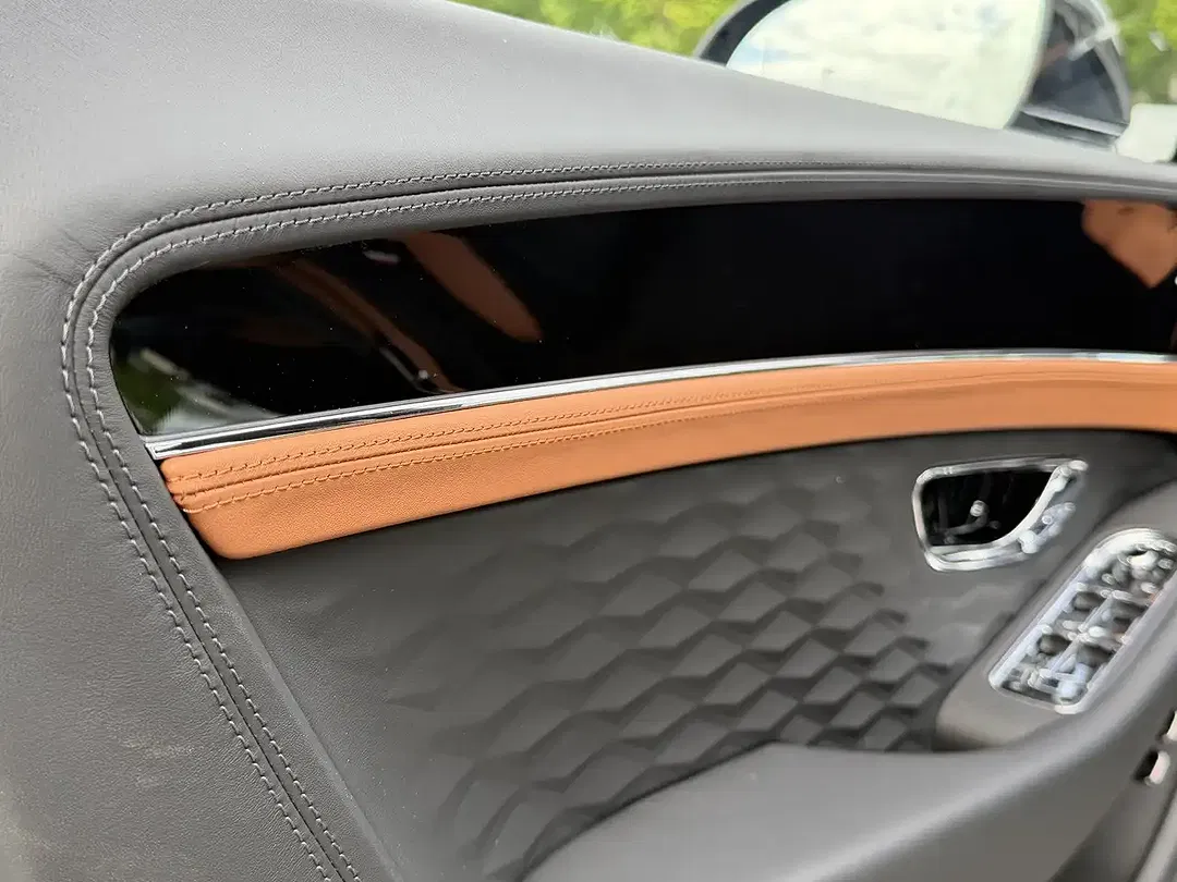 Bentley Continental - Thumbnail 13
