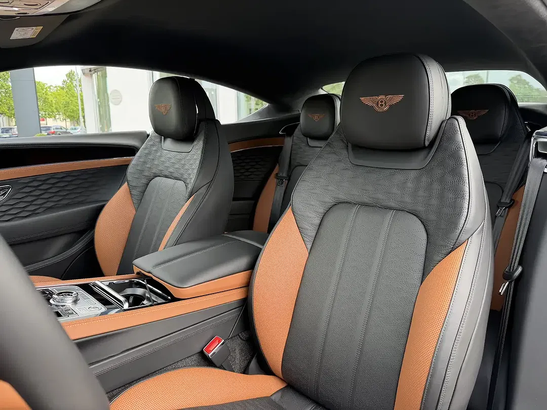 Bentley Continental - Thumbnail 15