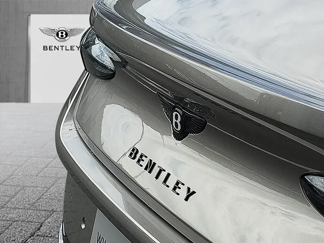 Bentley Continental - Thumbnail 9