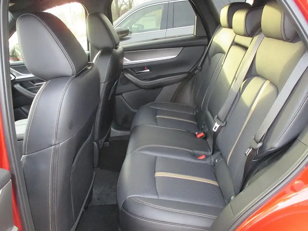 Mazda CX-60 - Thumbnail 10