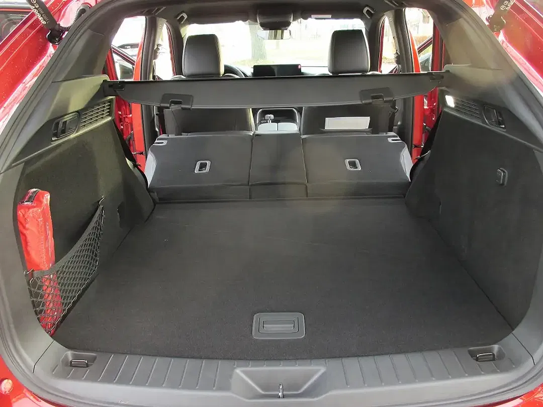 Mazda CX-60 - Thumbnail 12