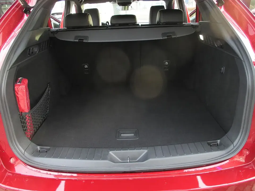 Mazda CX-60 - Thumbnail 14