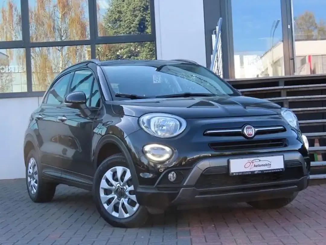 Fiat 500X - Thumbnail 1