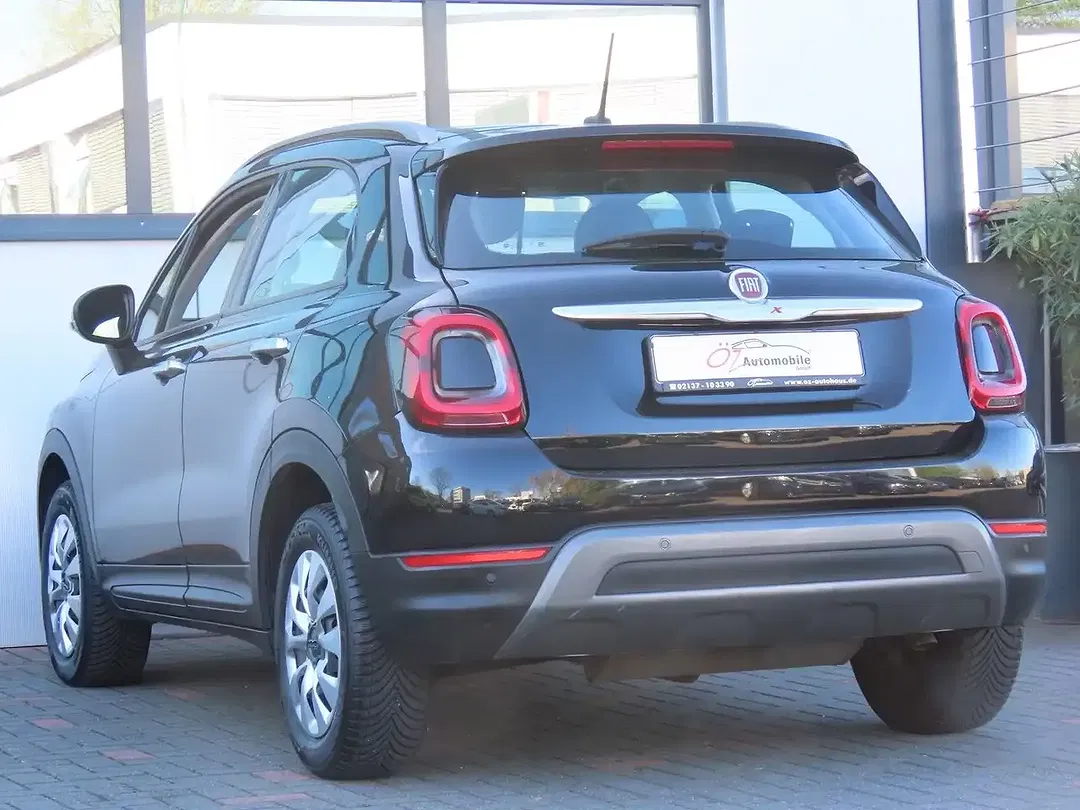 Fiat 500X - Thumbnail 10