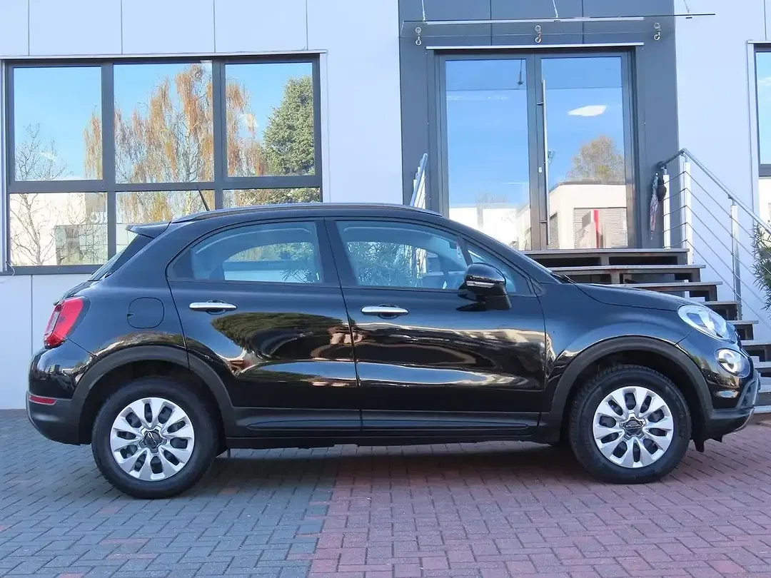 Fiat 500X - Thumbnail 11