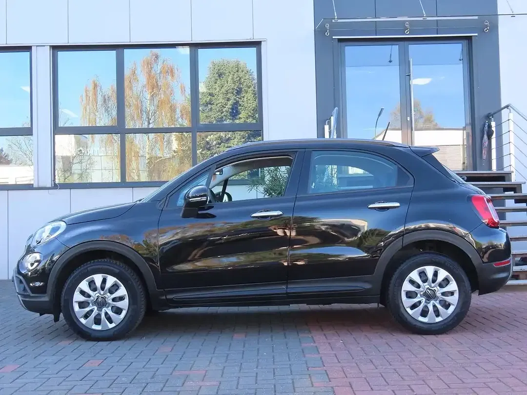 Fiat 500X - Thumbnail 12