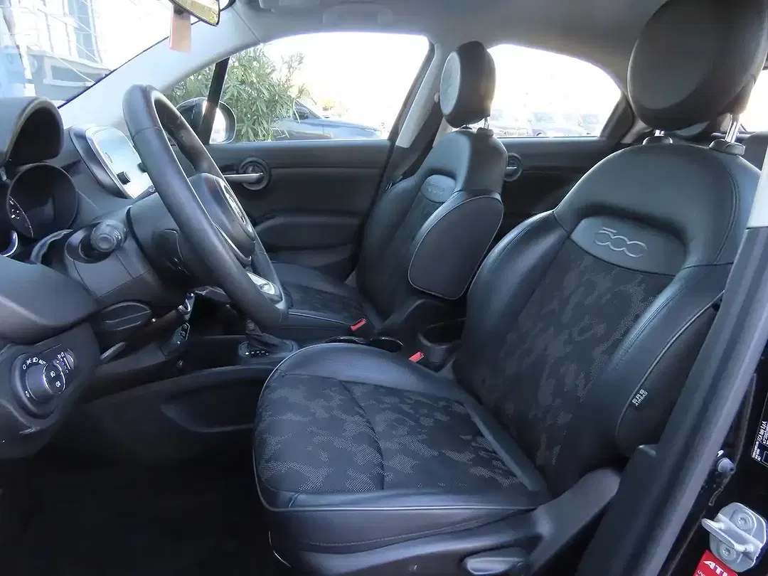 Fiat 500X - Thumbnail 13
