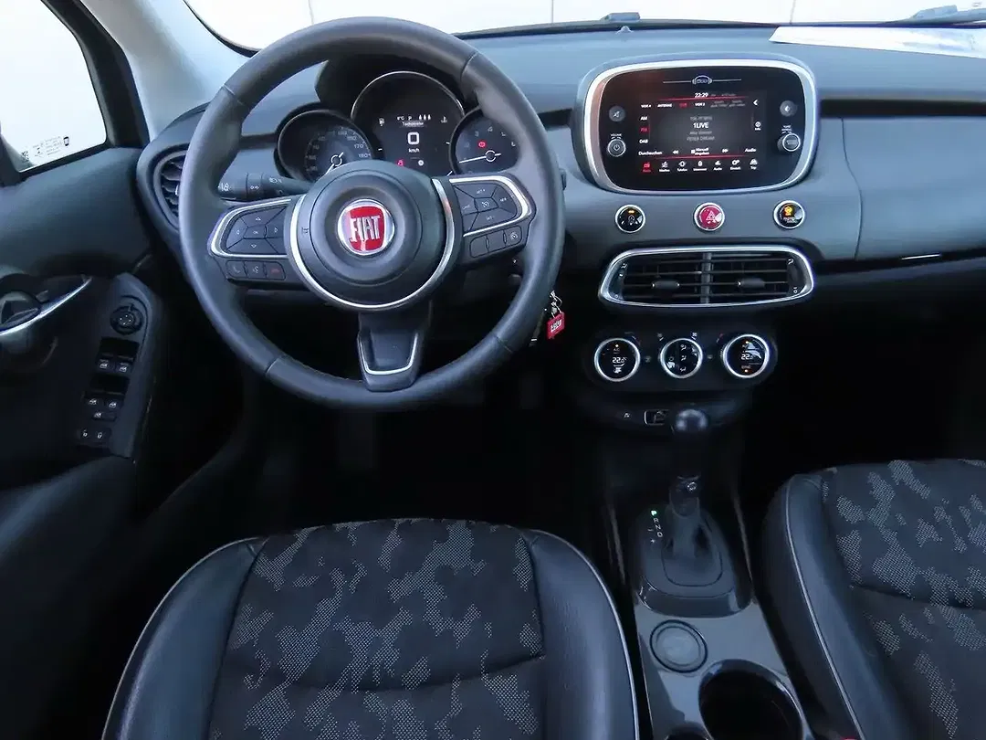 Fiat 500X - Thumbnail 14