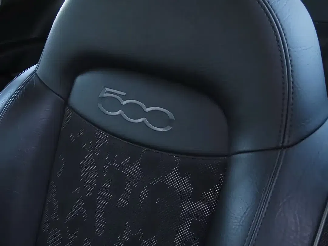 Fiat 500X - Thumbnail 15