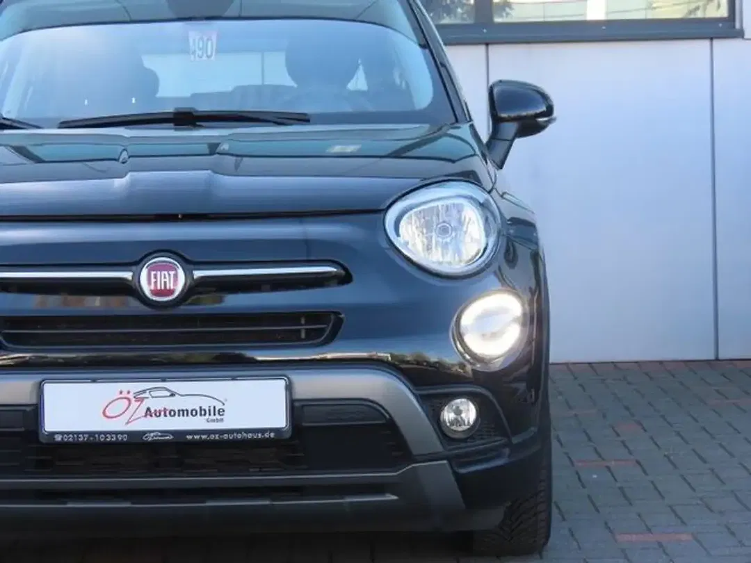 Fiat 500X - Thumbnail 4