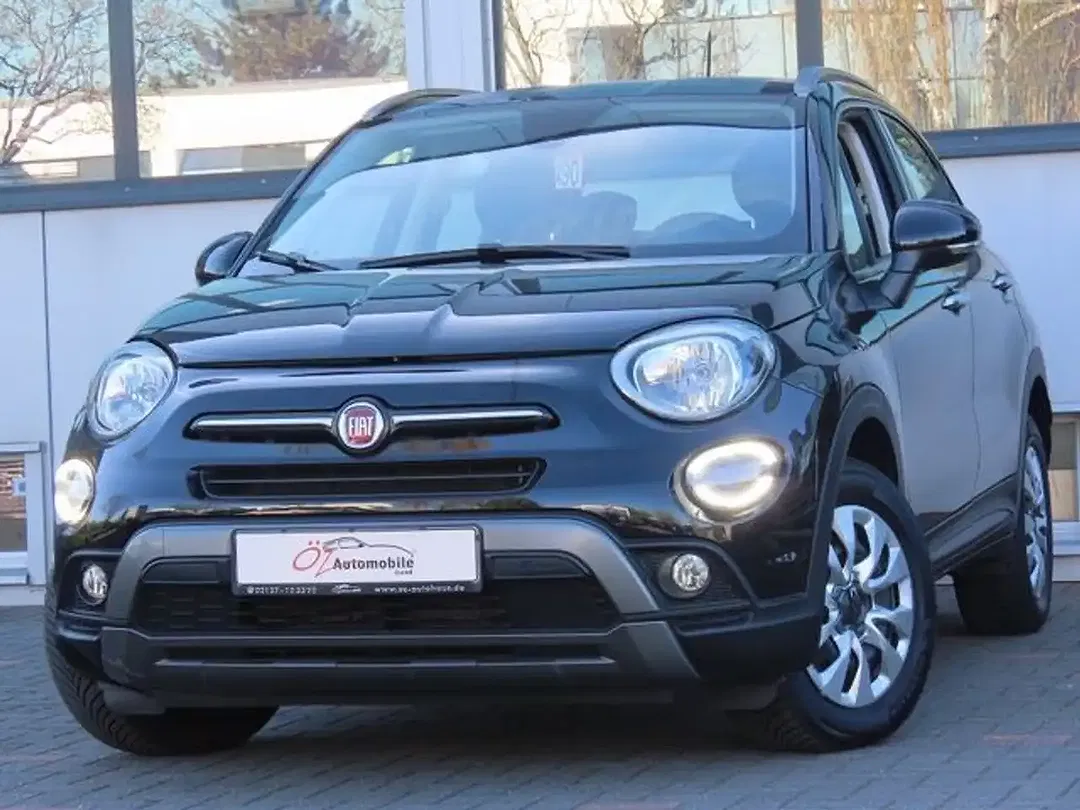 Fiat 500X - Thumbnail 5