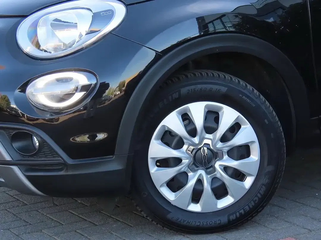 Fiat 500X - Thumbnail 6
