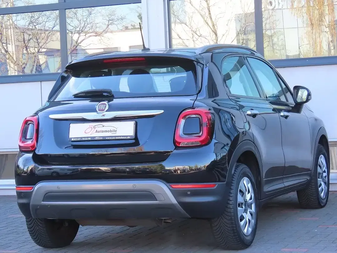 Fiat 500X - Thumbnail 7
