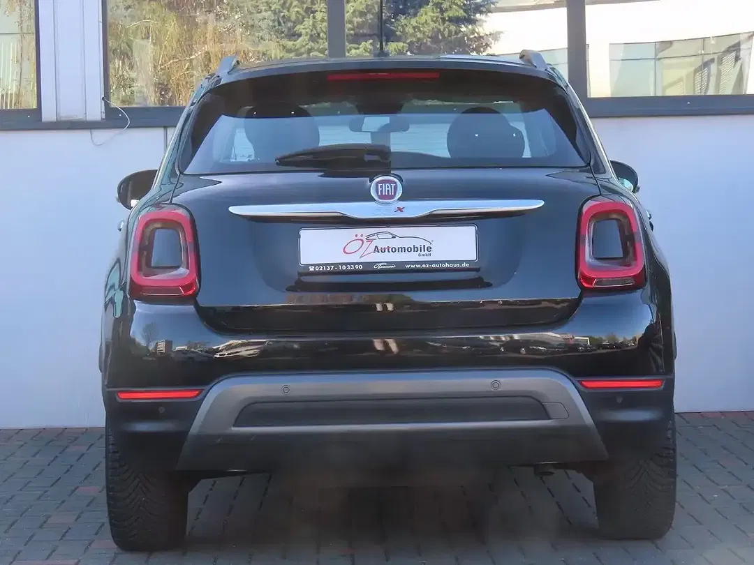 Fiat 500X - Thumbnail 8