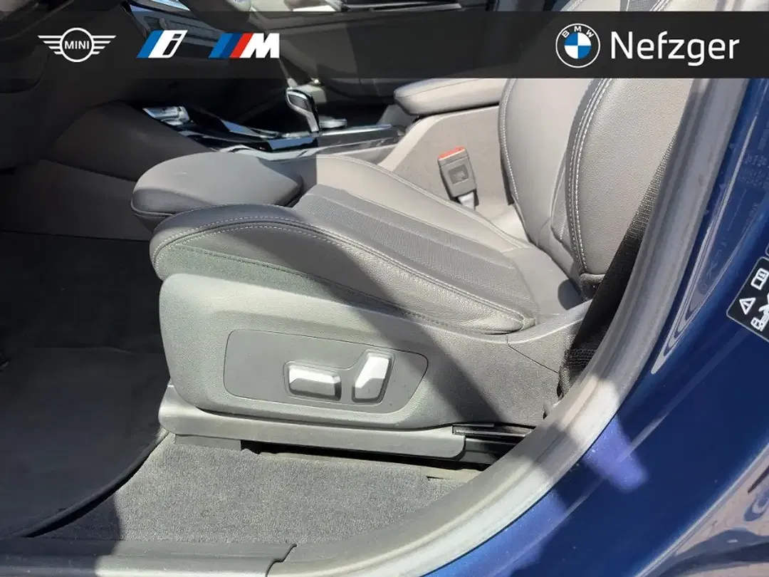 BMW X3 - Thumbnail 13