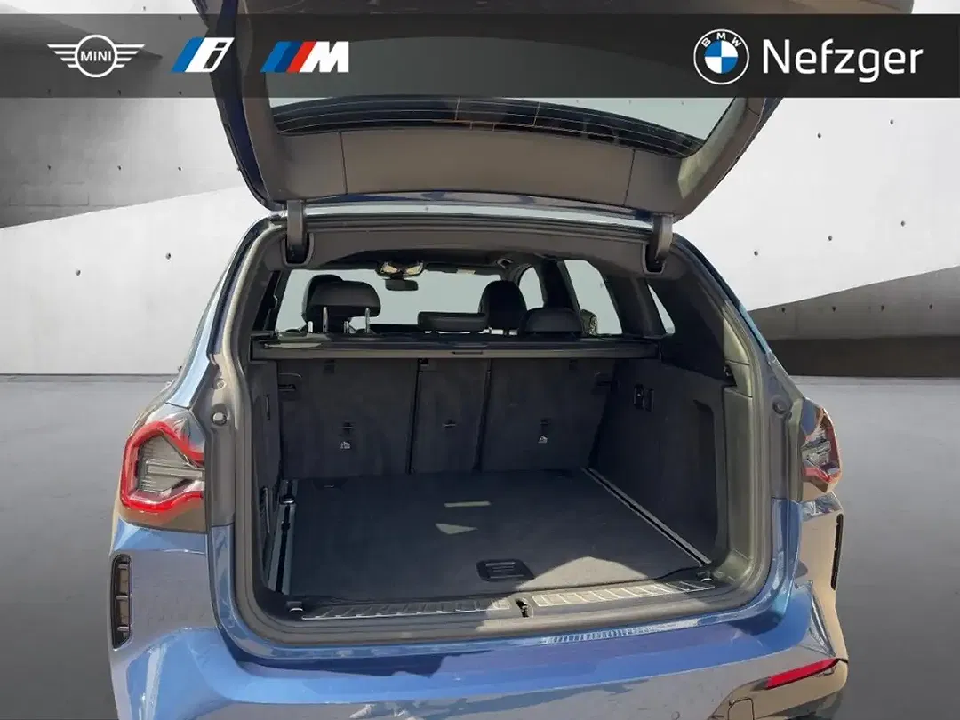 BMW X3 - Thumbnail 6