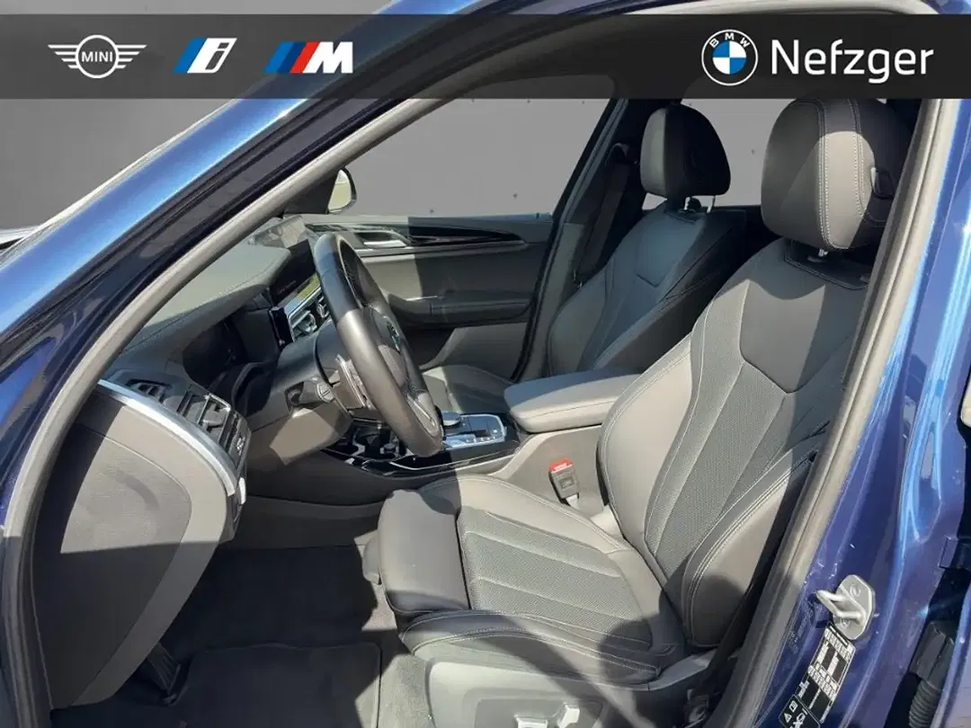 BMW X3 - Thumbnail 7