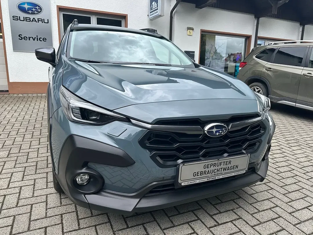 Subaru Crosstrek - Afbeelding 1