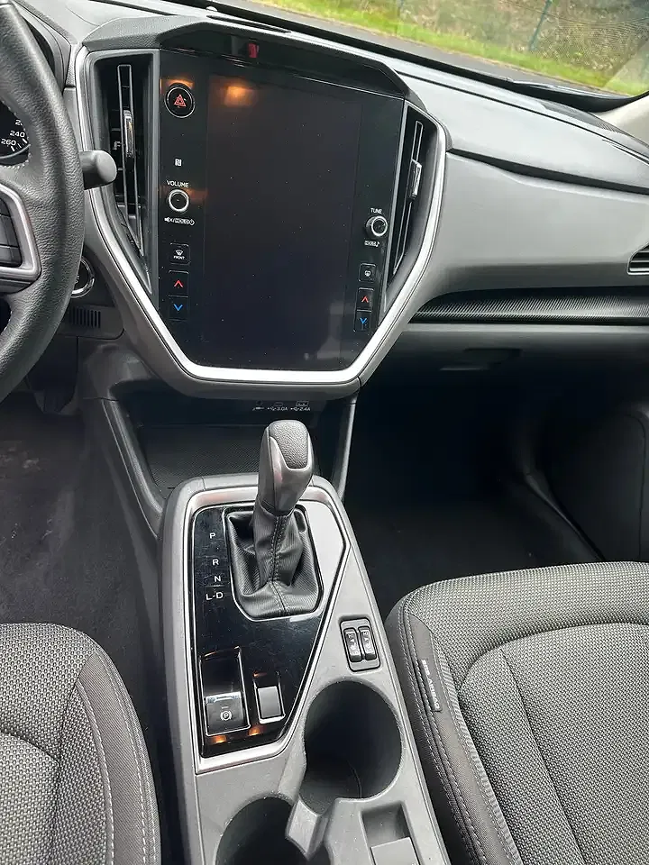Subaru Crosstrek - Thumbnail 8