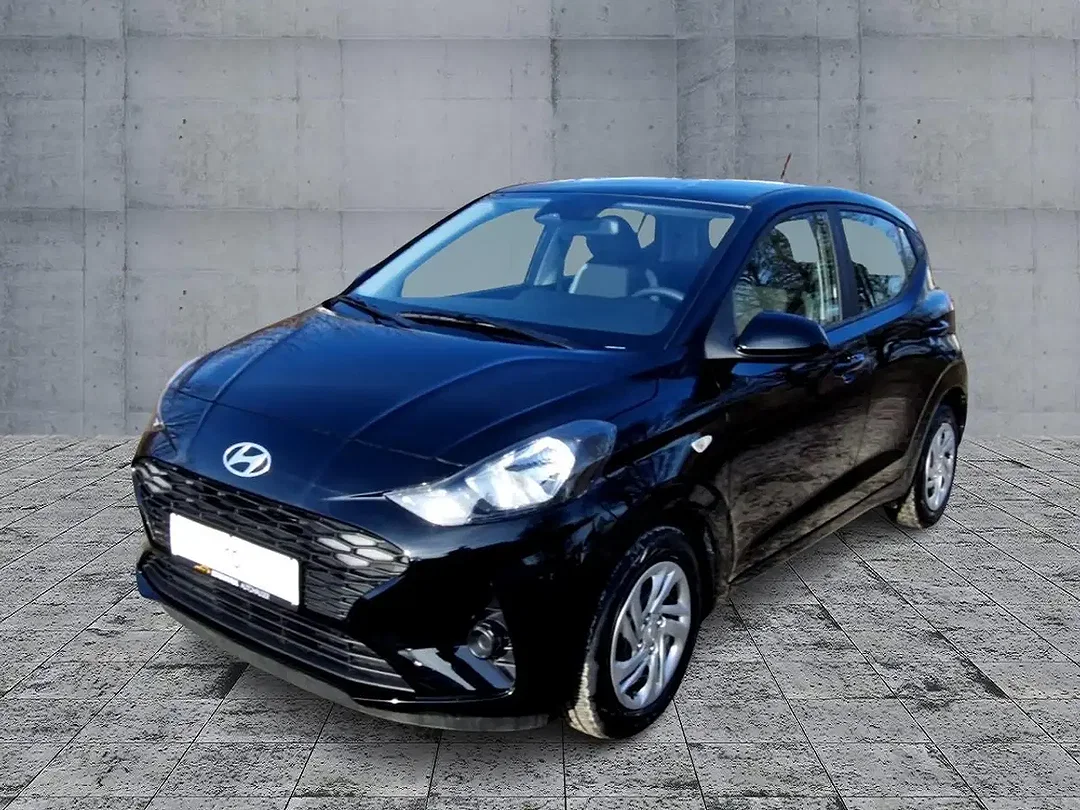Hyundai i10 - Afbeelding 1