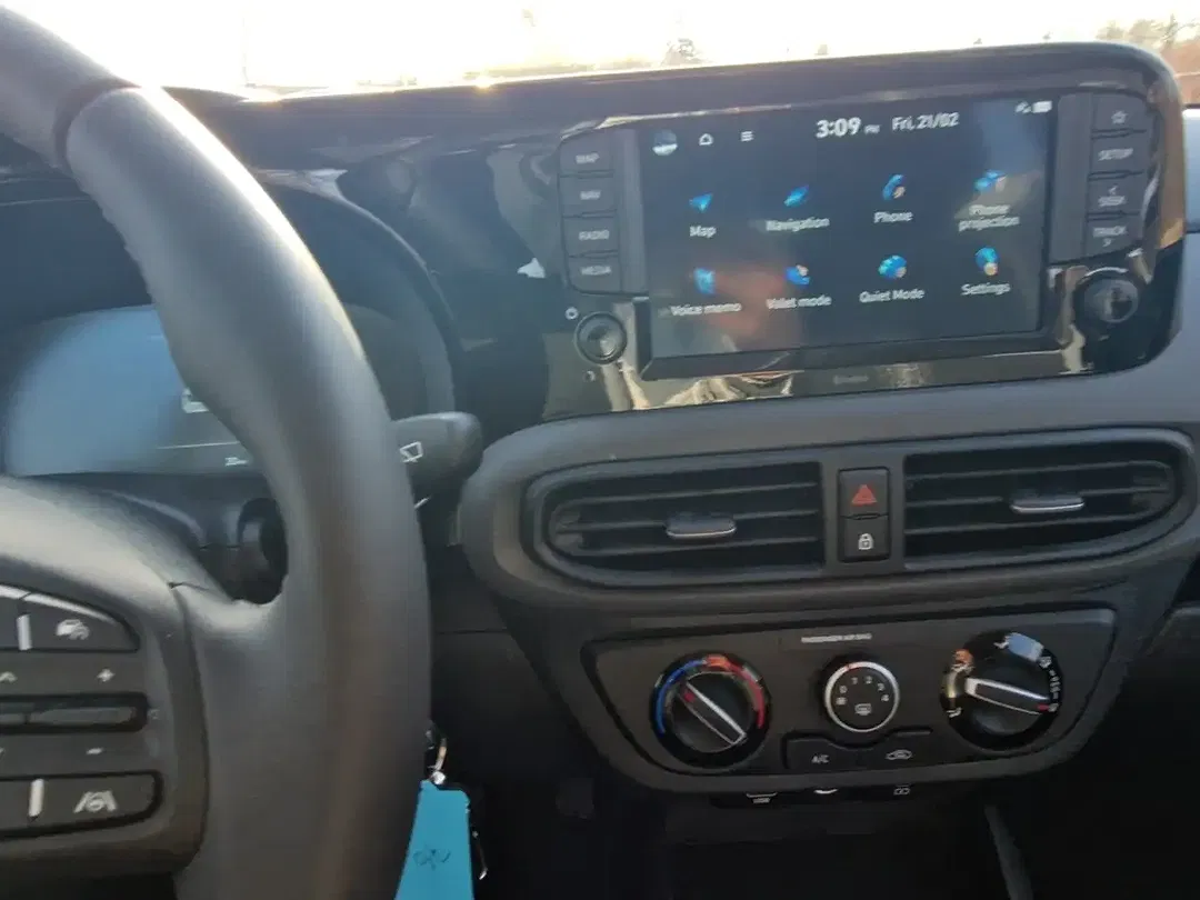 Hyundai i10 - Thumbnail 10