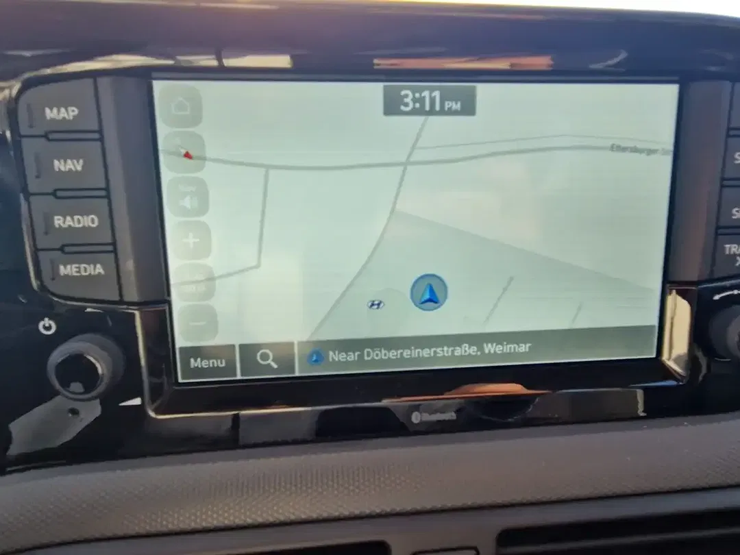 Hyundai i10 - Thumbnail 14