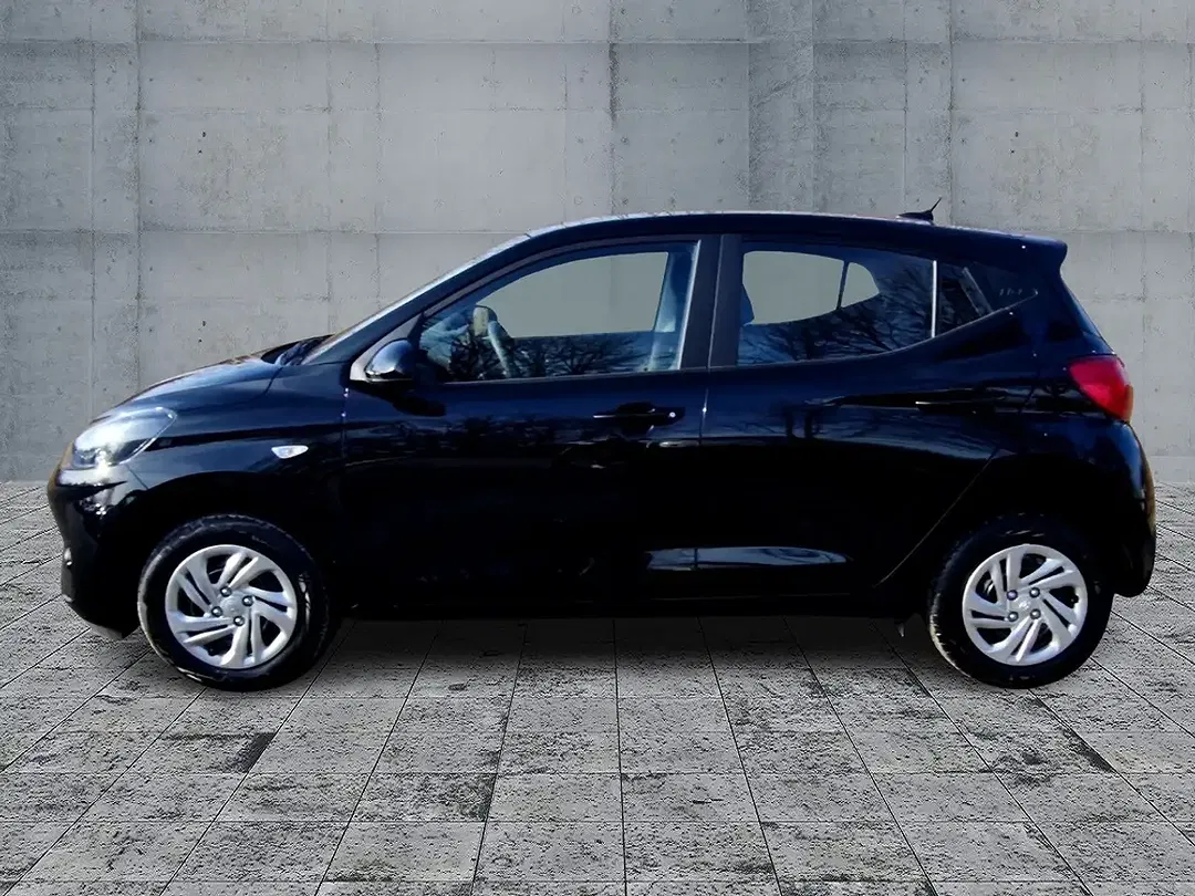 Hyundai i10 - Thumbnail 2