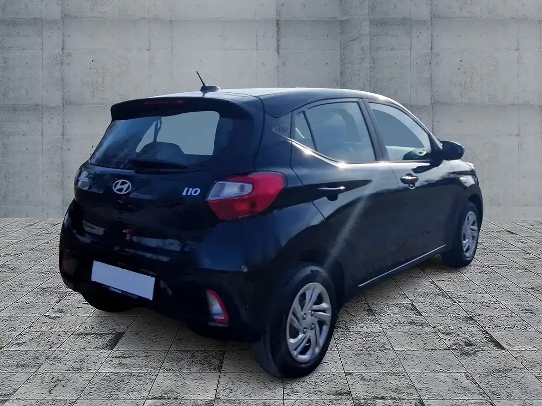 Hyundai i10 - Thumbnail 4