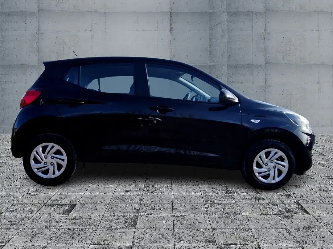 Hyundai i10 - Thumbnail 5