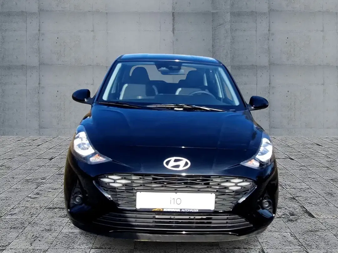 Hyundai i10 - Thumbnail 6