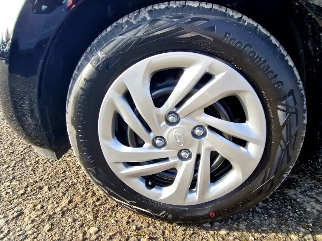 Hyundai i10 - Thumbnail 7