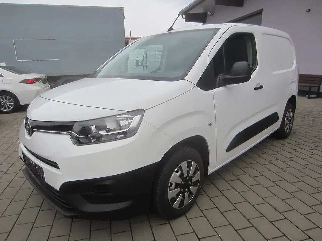 Toyota Proace City - Afbeelding 1
