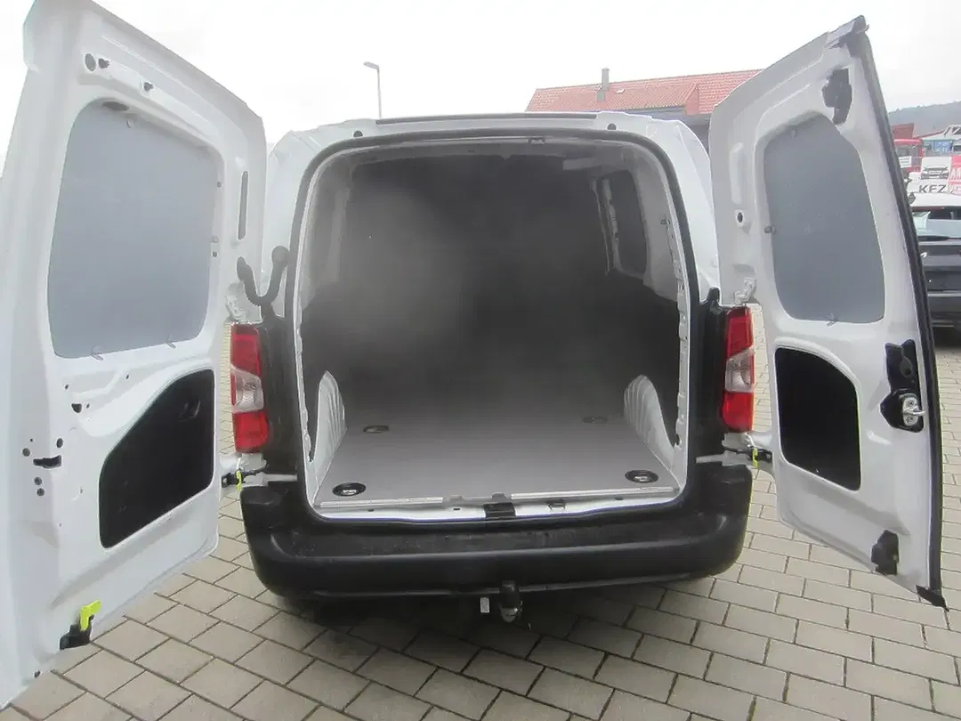 Toyota Proace City - Thumbnail 10