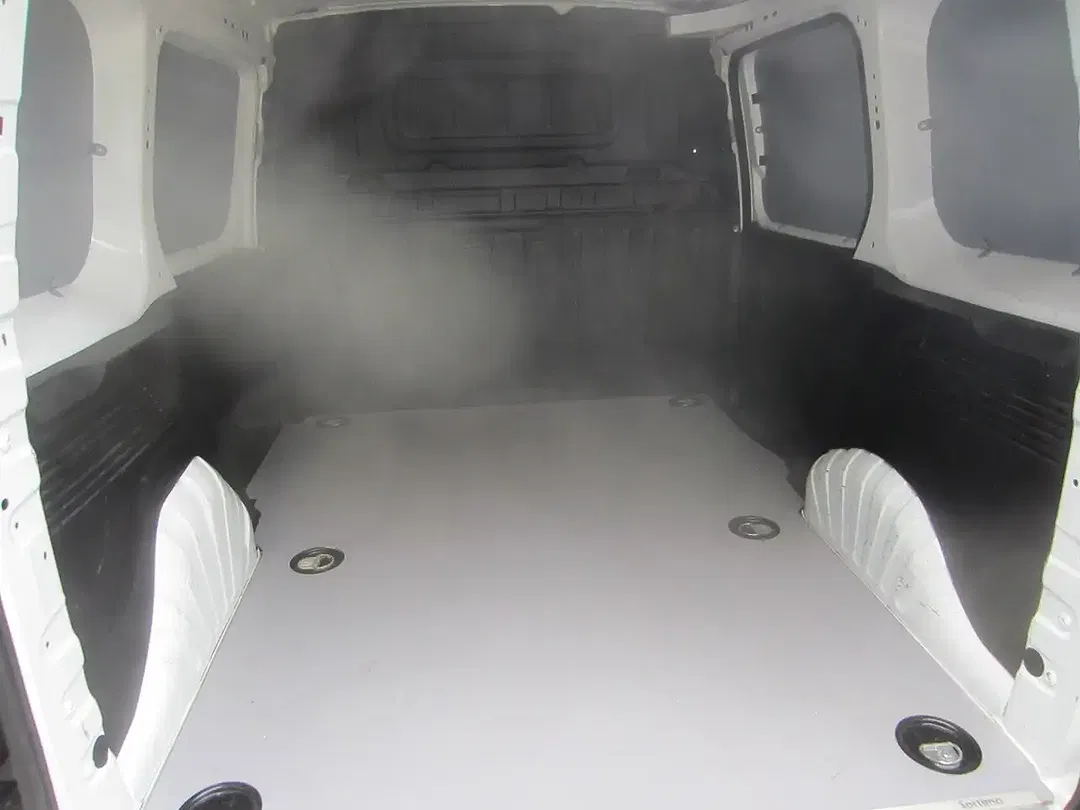 Toyota Proace City - Thumbnail 11