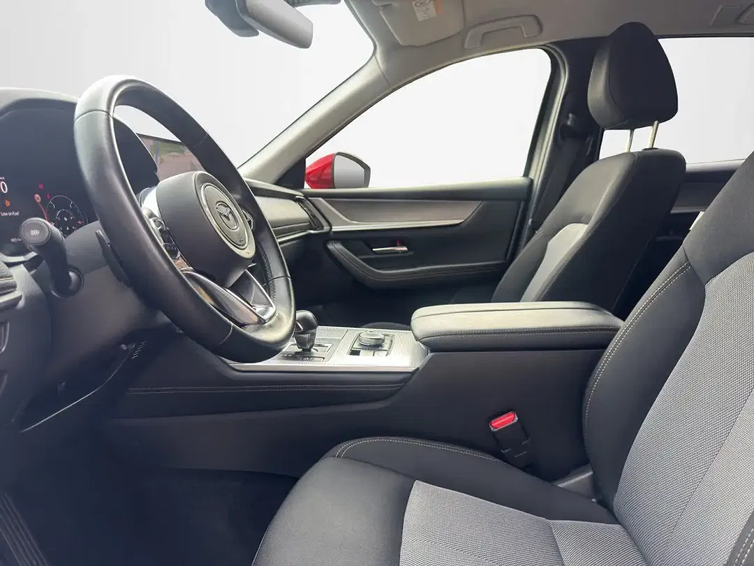 Mazda CX-60 - Thumbnail 9