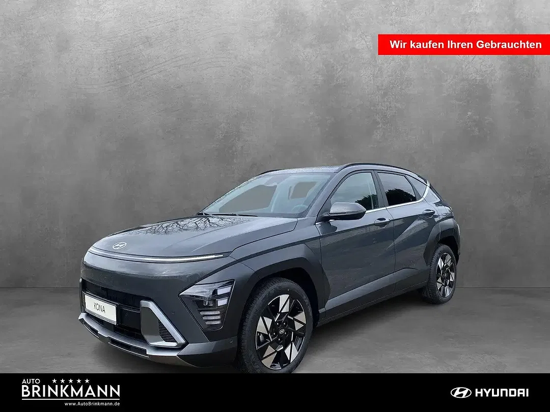 Hyundai KONA - Afbeelding 1