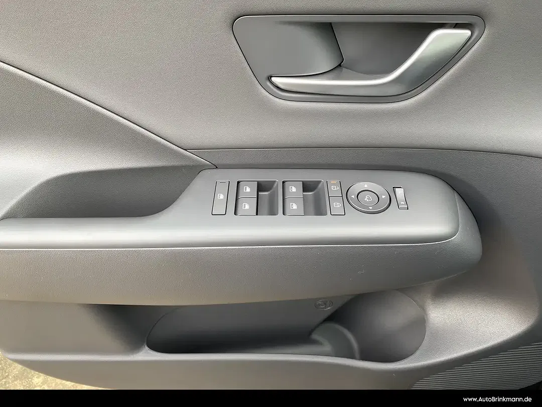 Hyundai KONA - Thumbnail 10