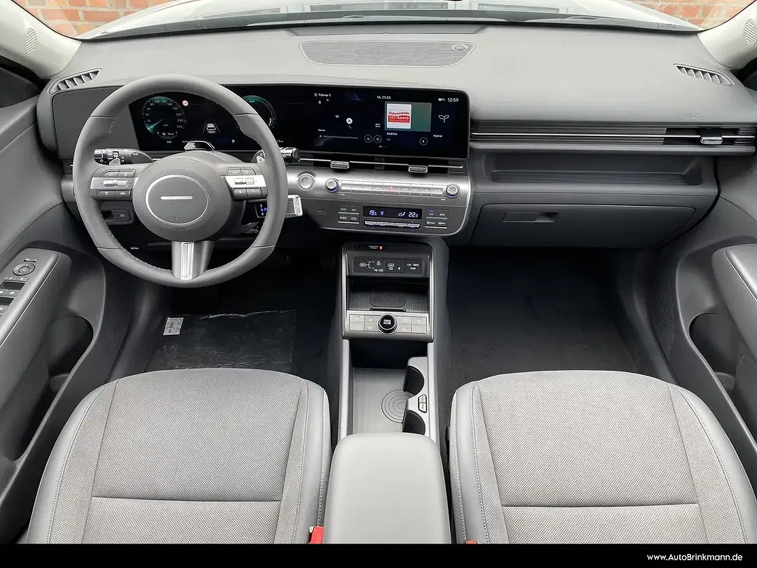 Hyundai KONA - Thumbnail 12